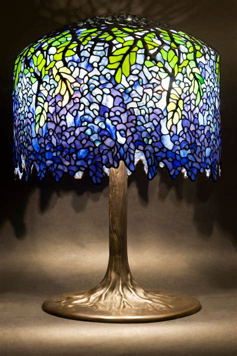 tiffany wisteria replica|Tiffany Reproduction Lamp Wisteria .